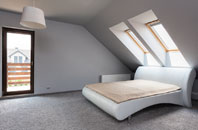 Milford On Sea bedroom extensions