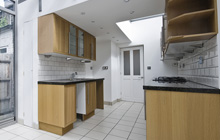 Milford On Sea kitchen extension leads
